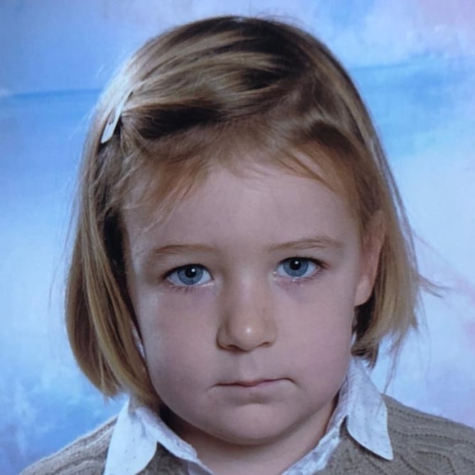 Photographie de Margaux Vince